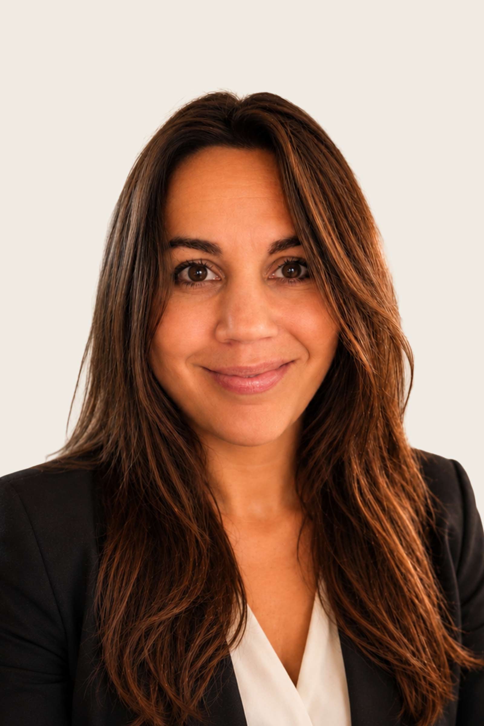 Bridget Jacabacci