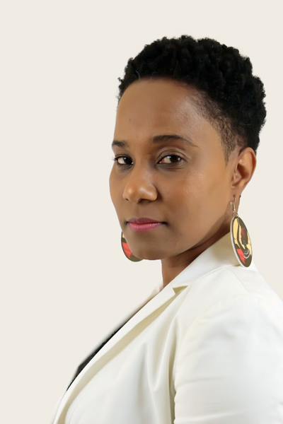 Fabienne Desir